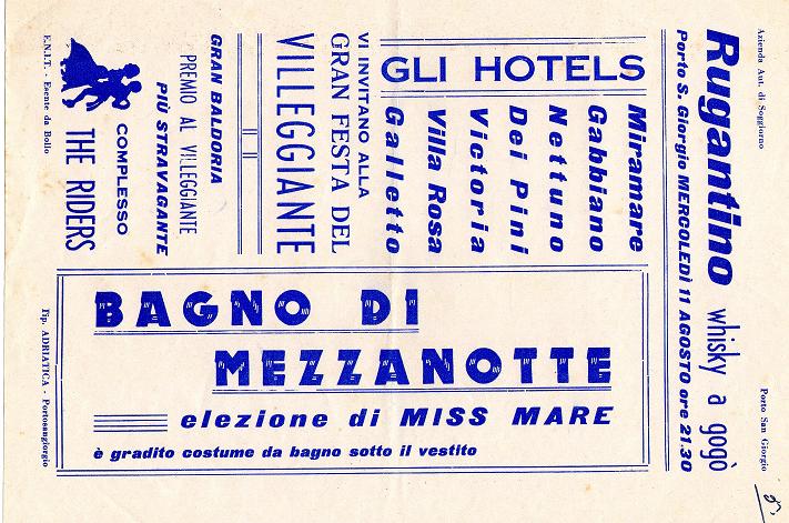 eventi