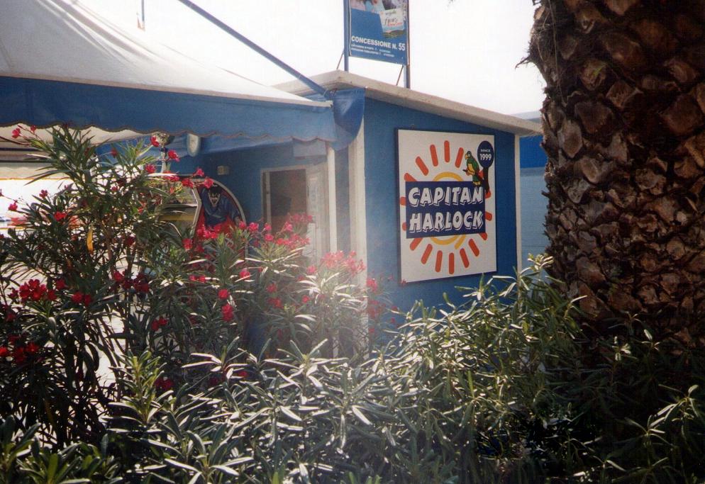 le cabine