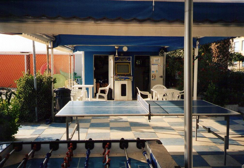 i giochi
