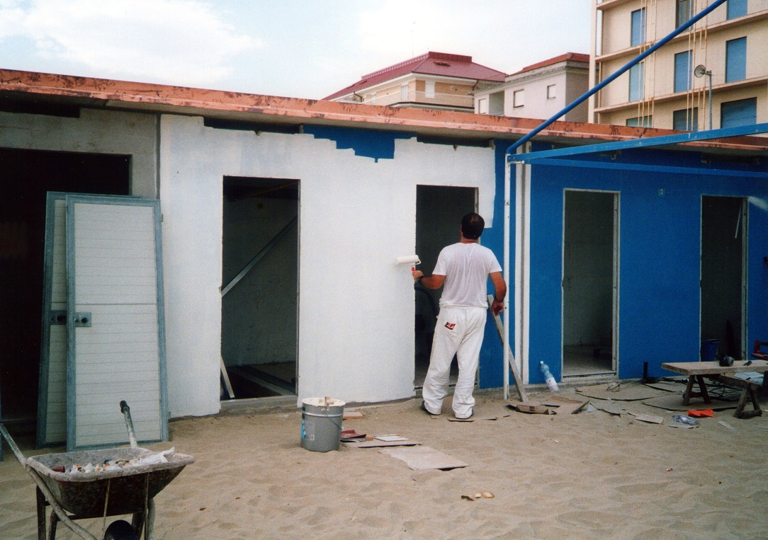 Work in progress