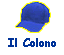 il colono